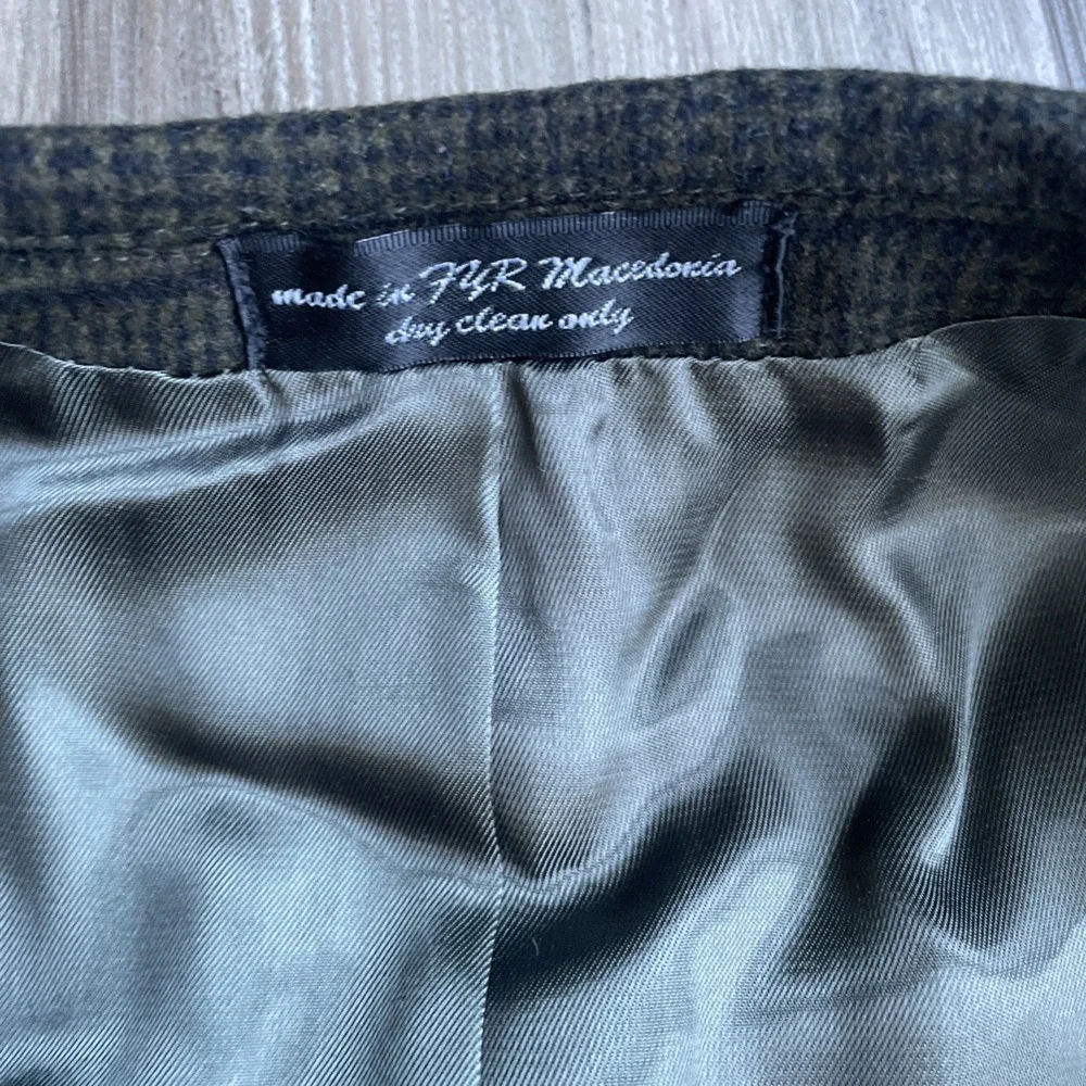 Gianfranco Ruffini beautiful preowned